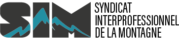 Syndicat SIM Logo